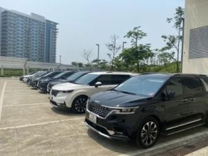Cho Thuê Xe Tự Lái Mitsubishi Xpander - Quỳnh Nhi Carental - Đà Nẵng